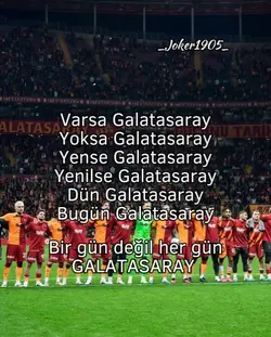 Galatasaray 