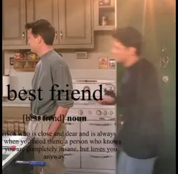 bestfriend 