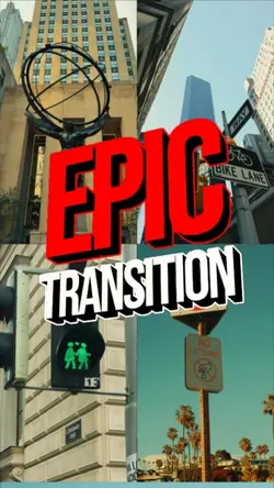 epic transition 