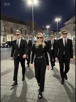 Bodyguard