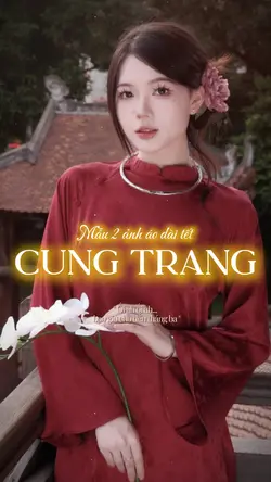 Cung trăng