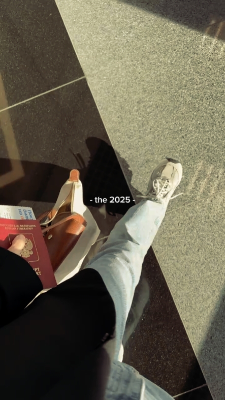 Das Jahr 2025