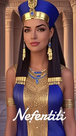 Nefertiti