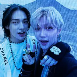 Hyunlix !! 