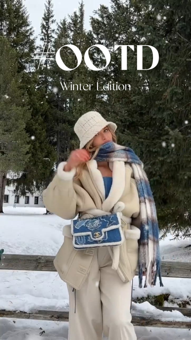 OOTD invierno