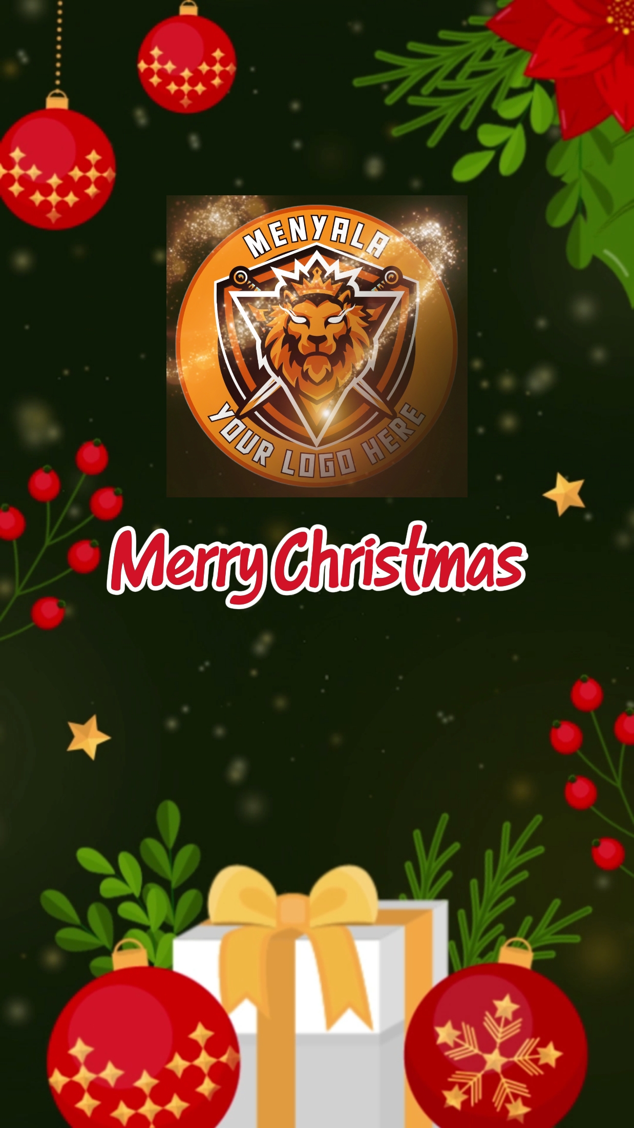 Pembukaan Natal