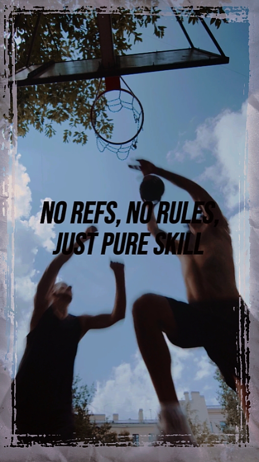Streetball