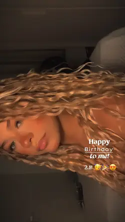 happy Birthday to me