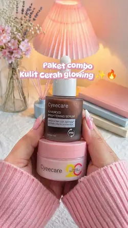 paket cerah