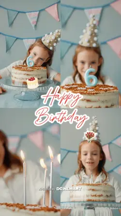 HAPPY BIRTH DAY