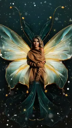 butterfly