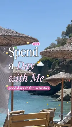 spend a day intro