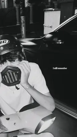 aesthetic b&w