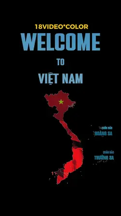 Welcome VIỆT NAM