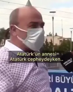Atatürk