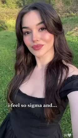 I FEEL SIGMA AND AWW