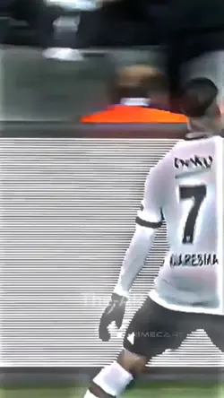 Quaresma alın👍🏼