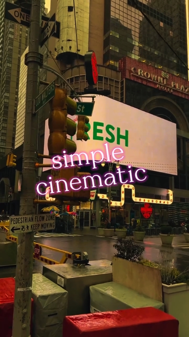 basit sinema 