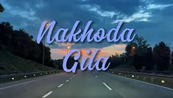 Nakhoda Gila