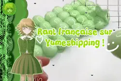Le yumeship?