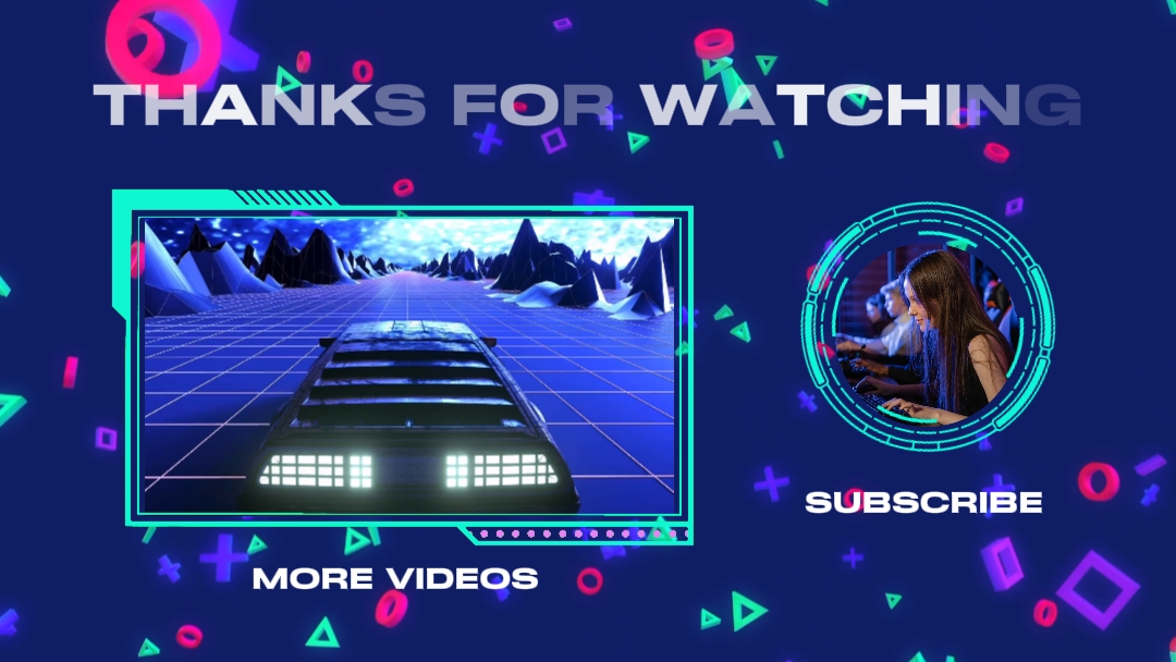 Permainan Outro
