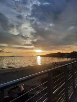 sunset lover