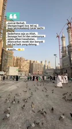 Jum'at Berkah