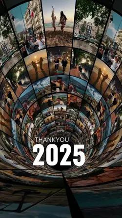 Welcome 2026