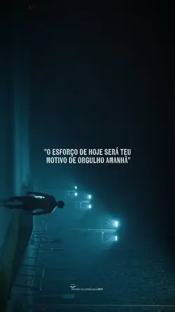 Motivação do dia