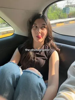 the photographer?