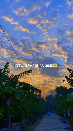 otw ramadhan 2026