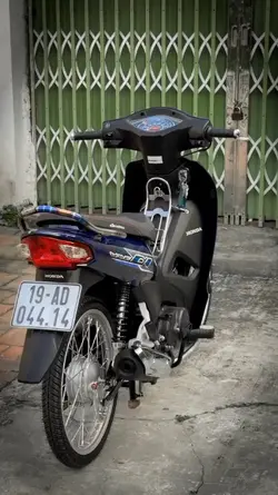 mẫu video chỉnh màu