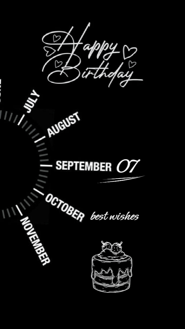 BDAY TWIN 07SEPT