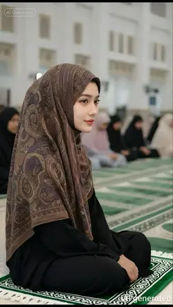 Fotografi masjid