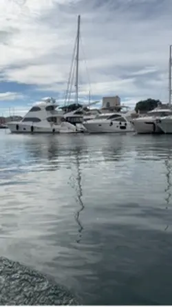 Port Grimaud Aesthet