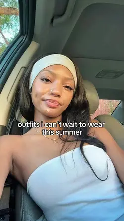 outfits this summer