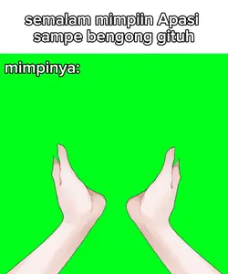 Atur sendiri