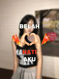 DUA JADI SATU BELAH