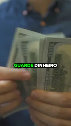 guarde dinheiro meme