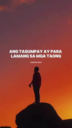 HUWAG KANG SUSUKO!