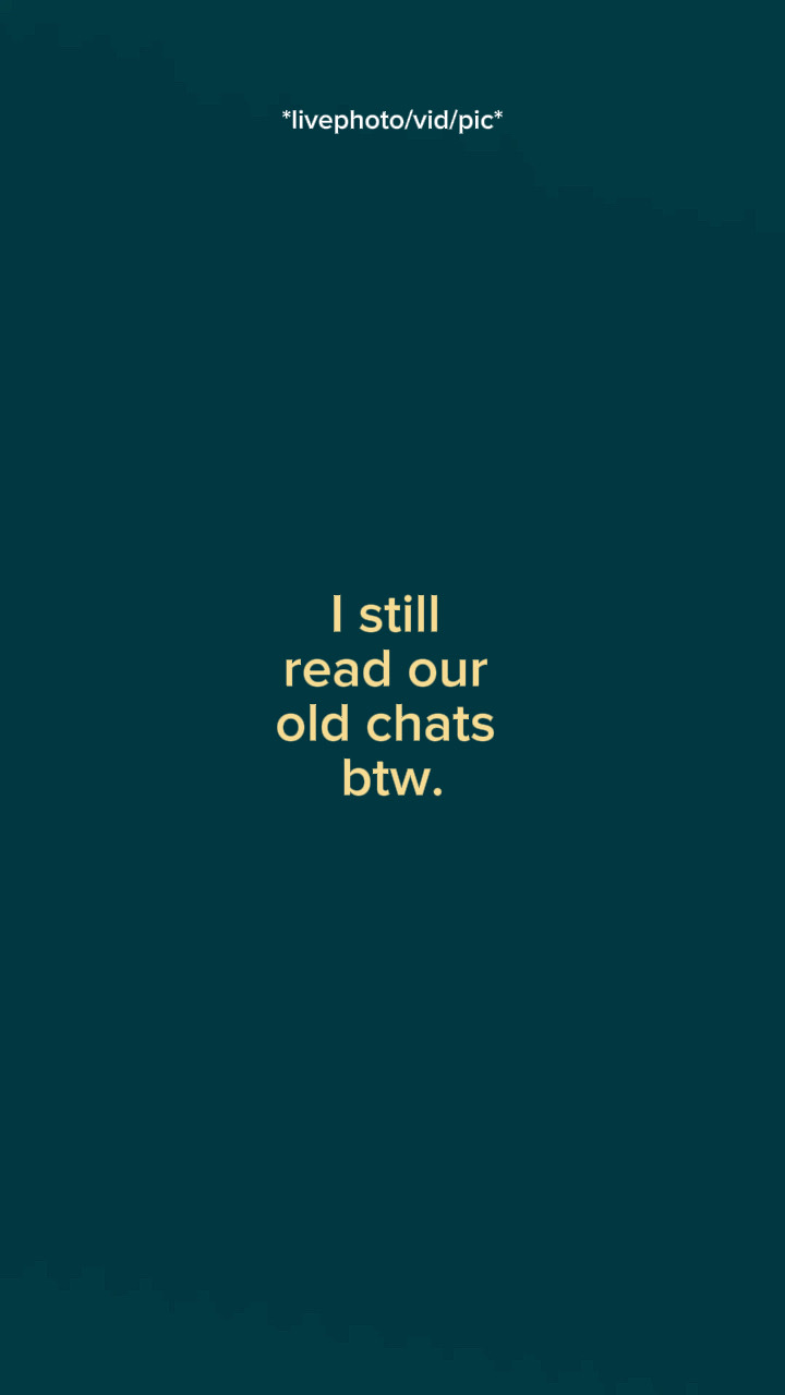 istillreadourchats