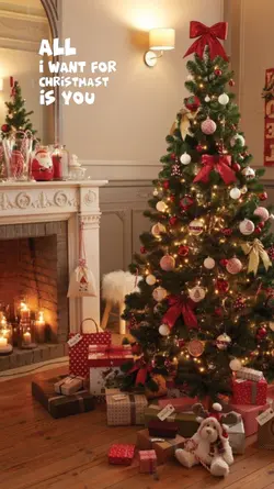 christmas song lirik