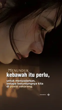 status harian