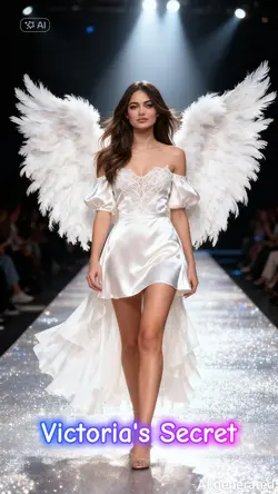 Victoria's Secret AI