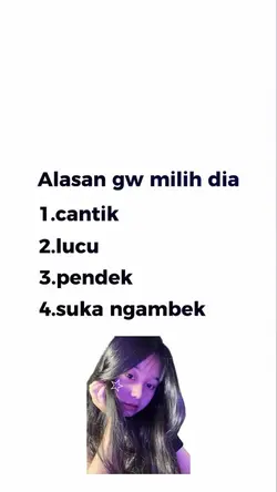 trend bucin cihuy