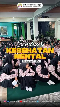 DOKUMENTASI KEGIATAN