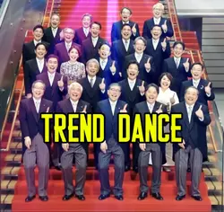 trend Dance