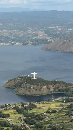 danau toba