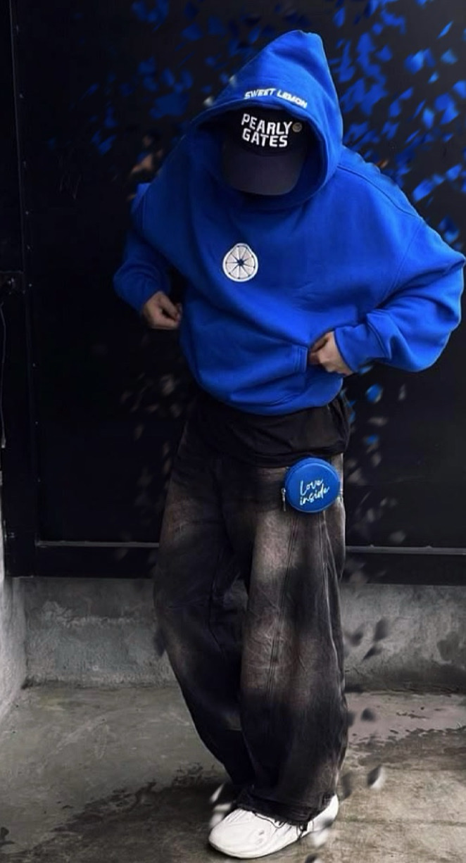 bagong template