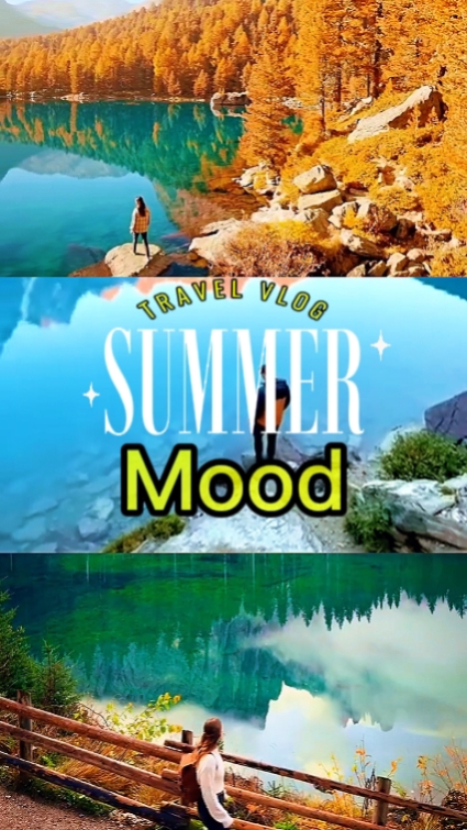 SUMMER Mood